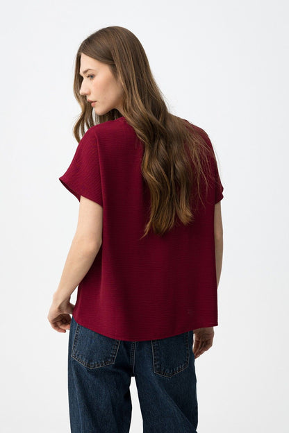 Maxine_7 - CAMICIA - TIFFOSI