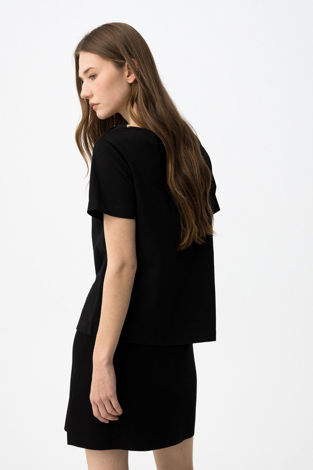 MUK - TSHIRT - TIFFOSI