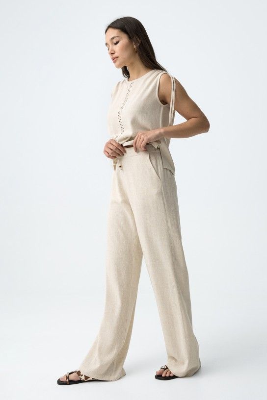 Ruthy_1 - PANTALONE - TIFFOSI