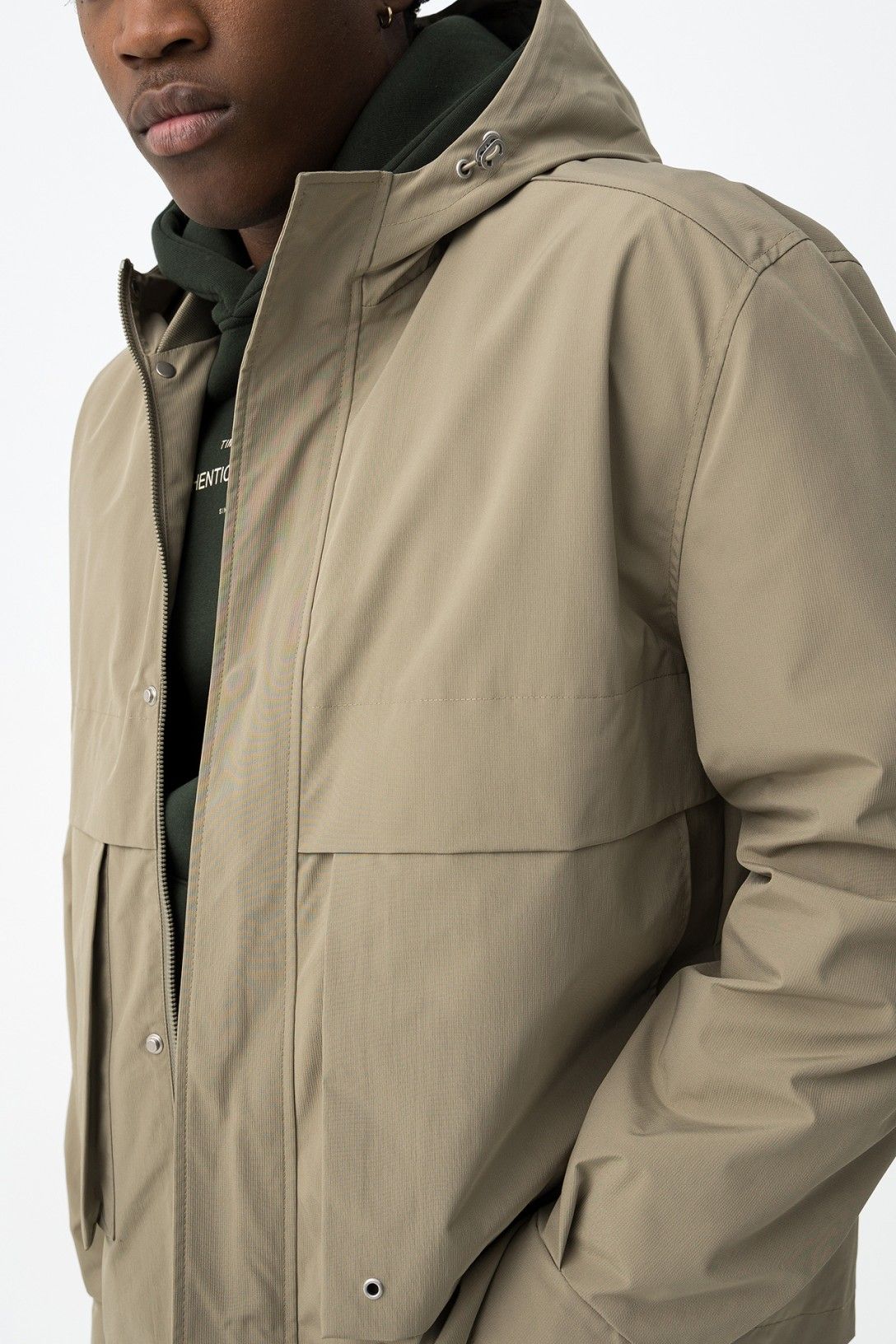 Thunder - GIUBBINO - TIFFOSI