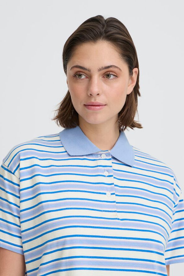 IHMIRA POLO SS - POLO - ICHI