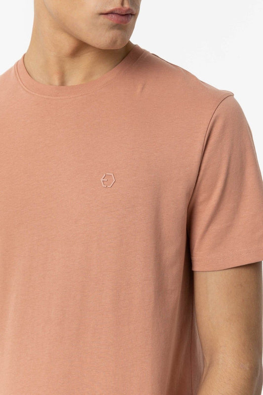 Barton_1 - TSHIRT - TIFFOSI