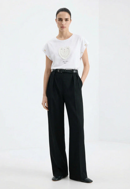 05AB231 - TSHIRT - INFLUENCER