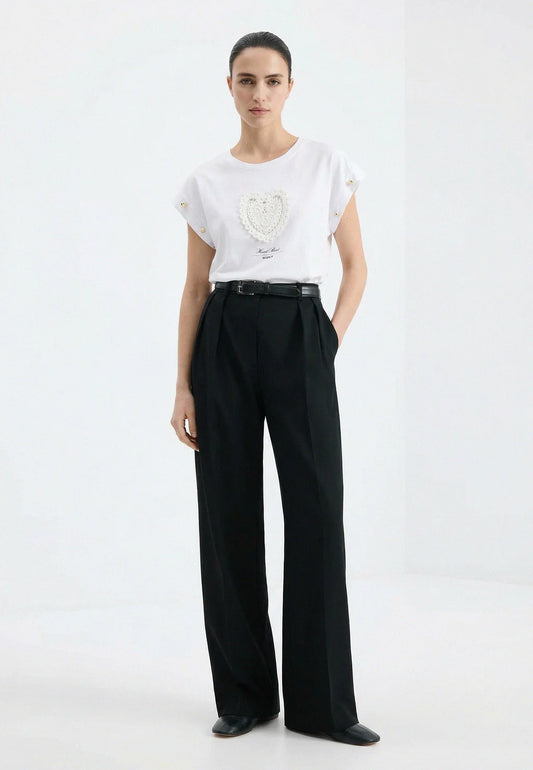 05AB231 - TSHIRT - INFLUENCER