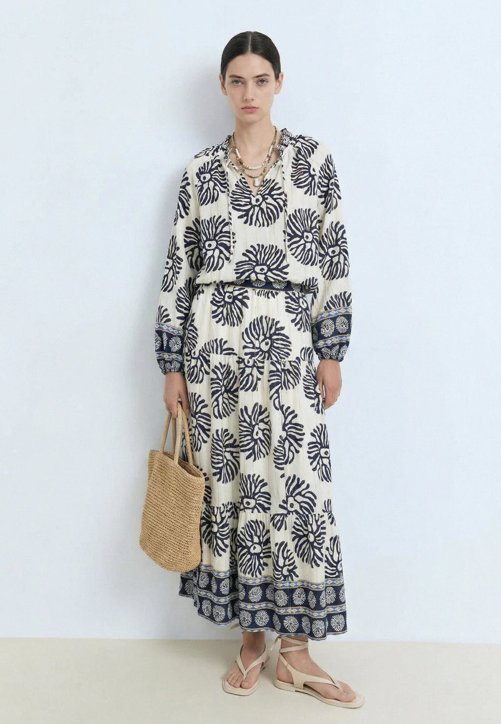 05T0073 - GONNA - INFLUENCER