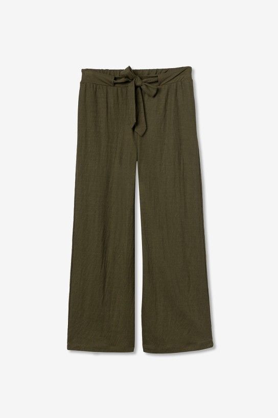 Santos 8 - PANTALONE - TIFFOSI