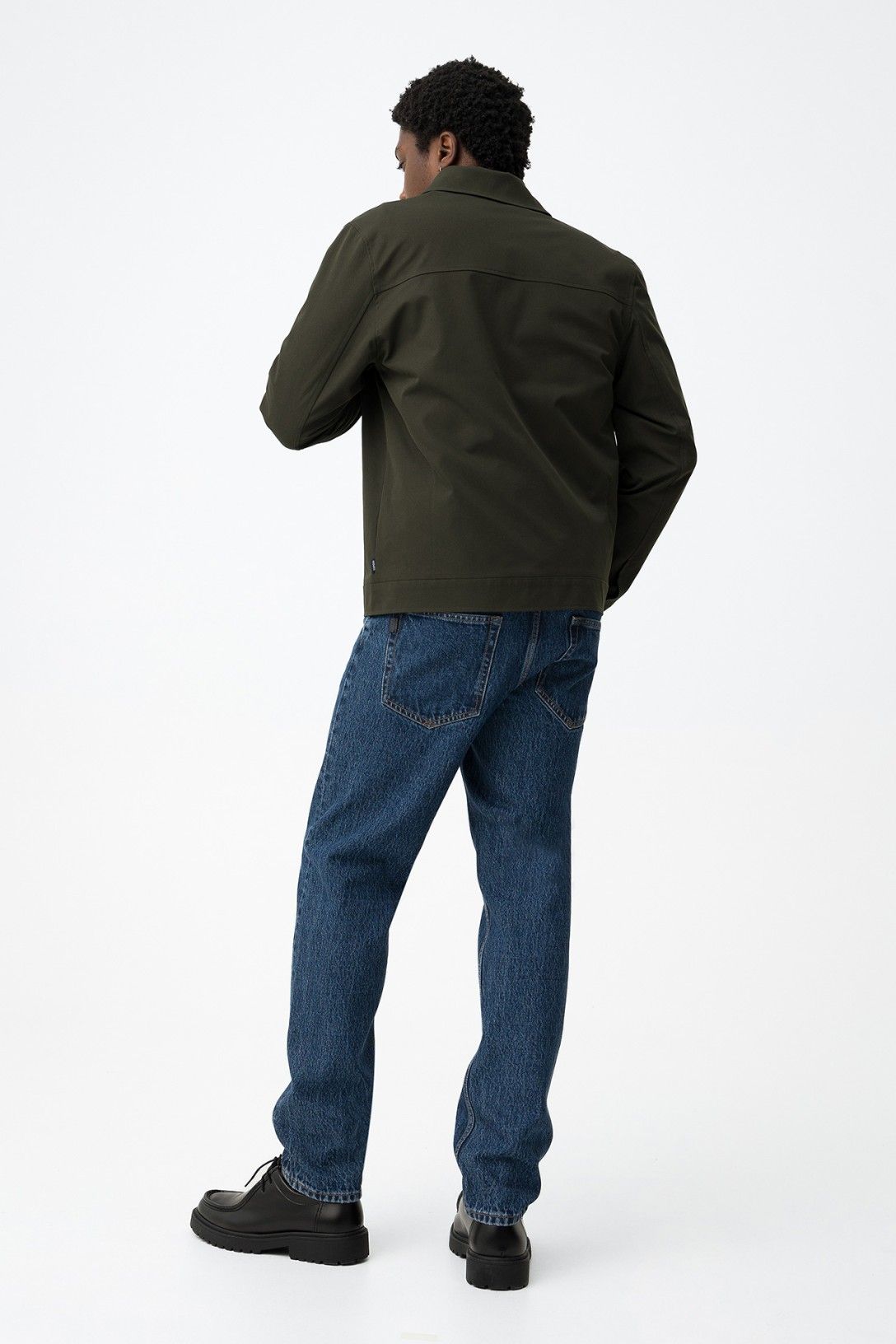 Cole_73 - JEANS - TIFFOSI