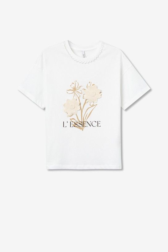 Musa - TSHIRT - TIFFOSI