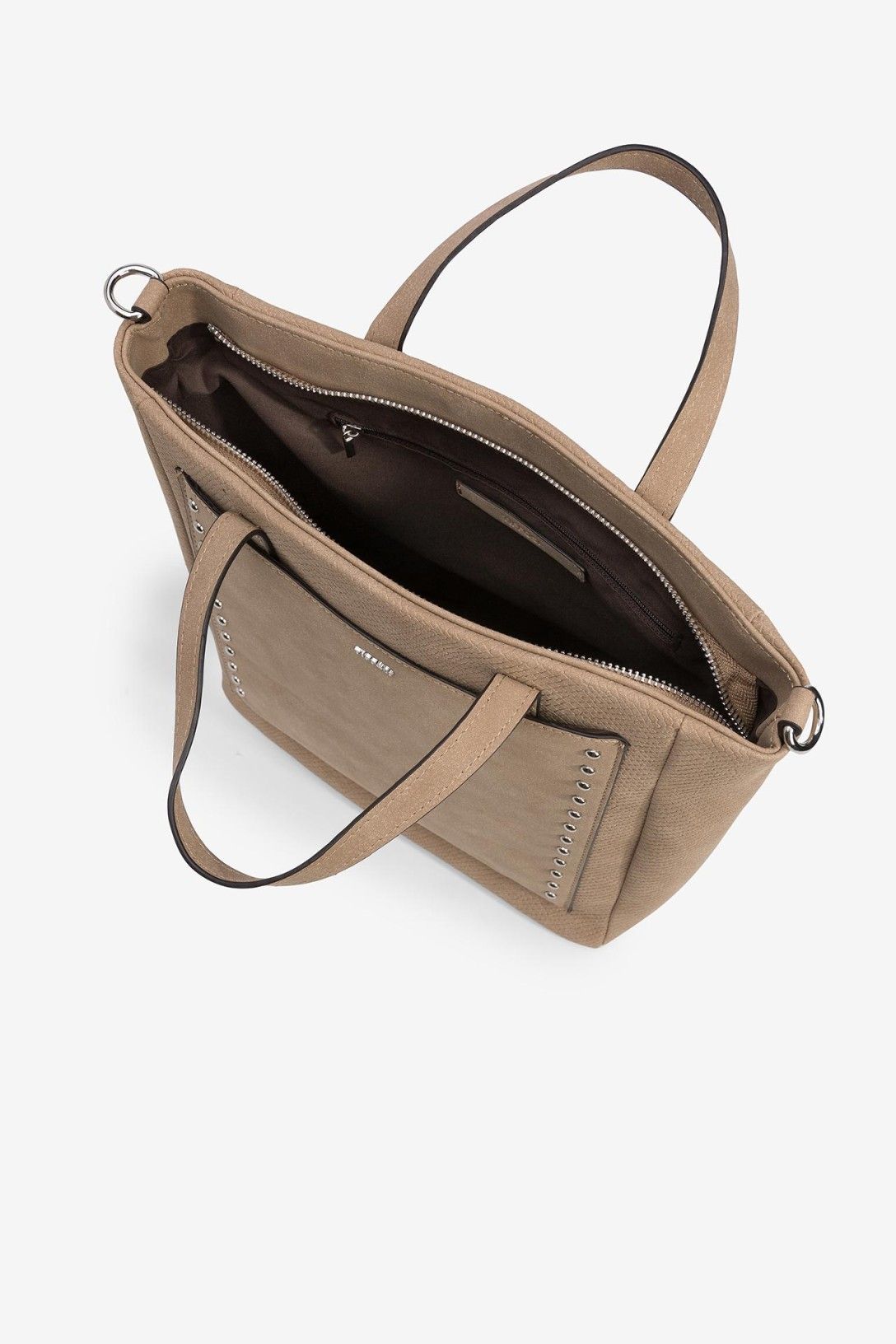 MELISSA - BORSA - TIFFOSI