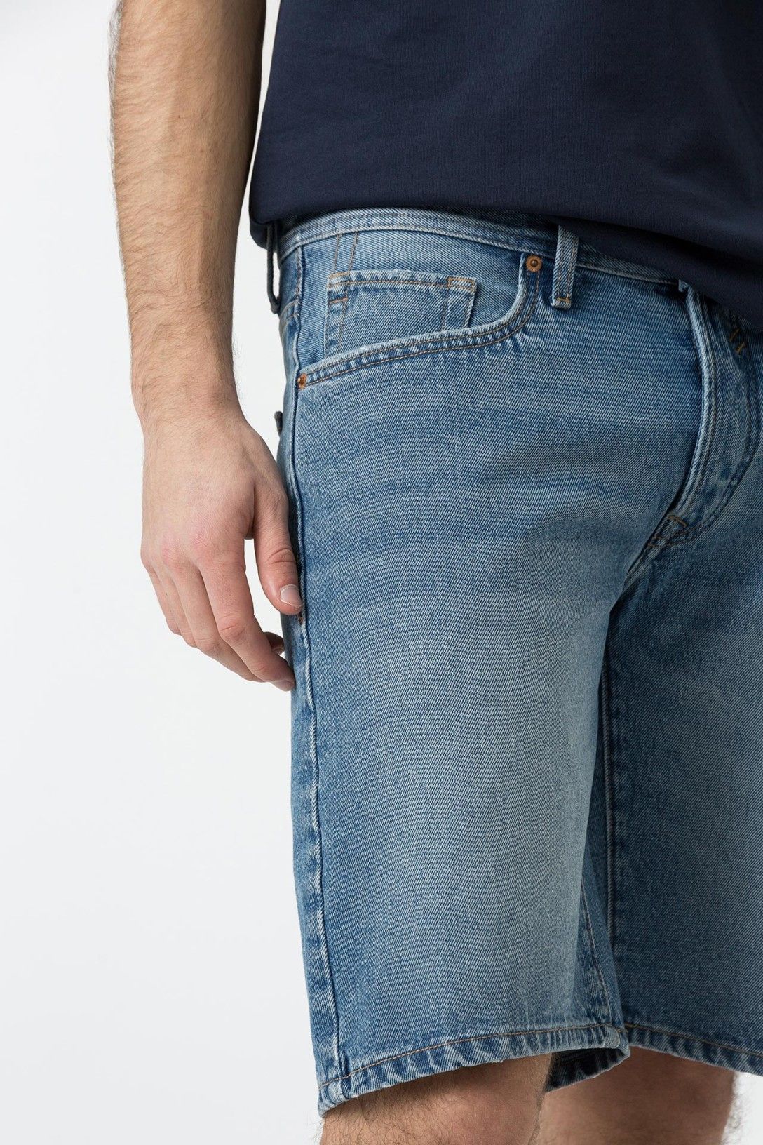 SHORT REGULAR 33 - SHORT - TIFFOSI