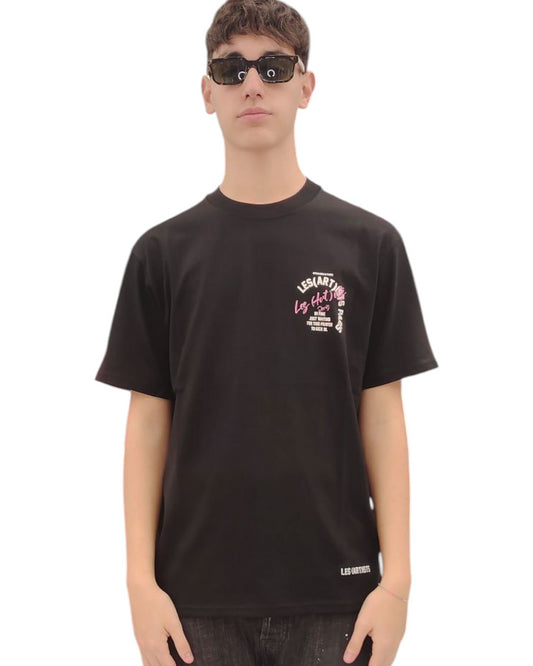 HYPNOTIC F - TSHIRT - LES (ART)ISTS