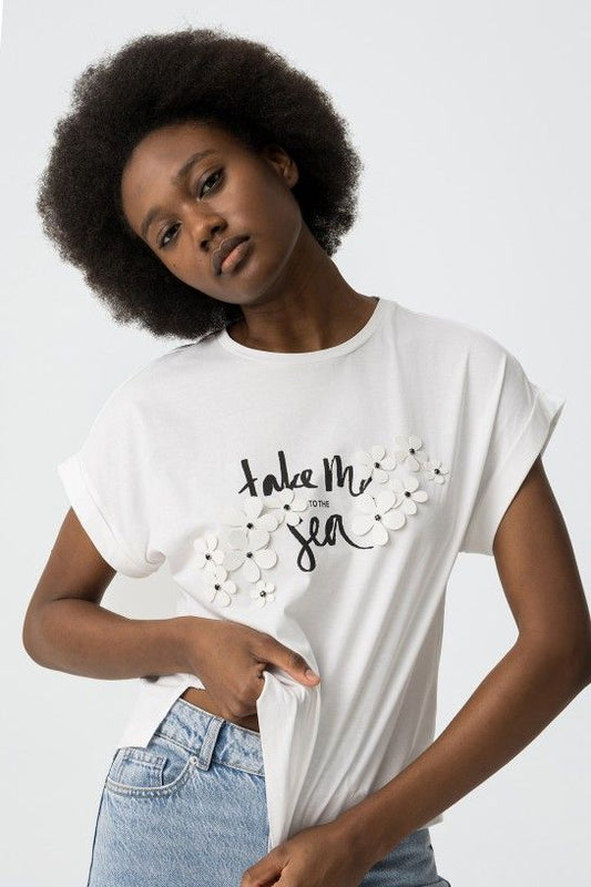 Max - TSHIRT - TIFFOSI