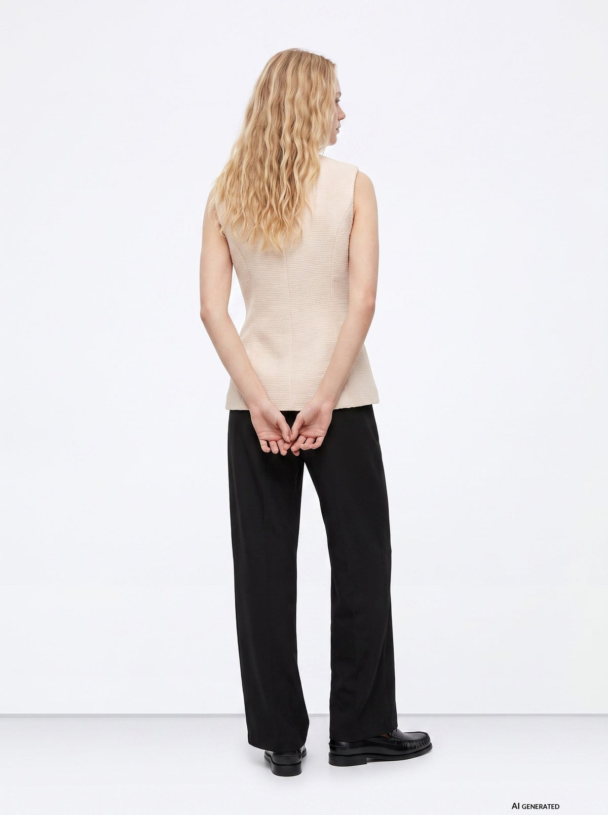 Anora_1 - PANTALONE - TIFFOSI