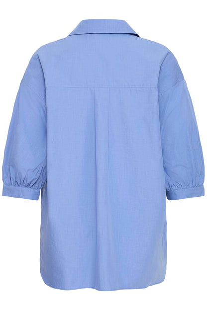 CAMICIA IHJALBA - CAMICIA - ICHI