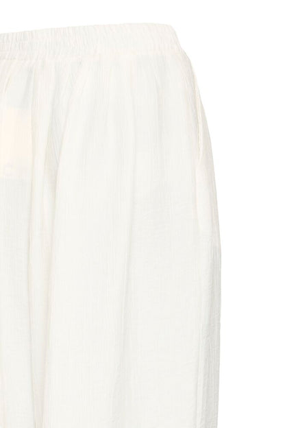 PANT IHBALLOON - PANTALONE - ICHI