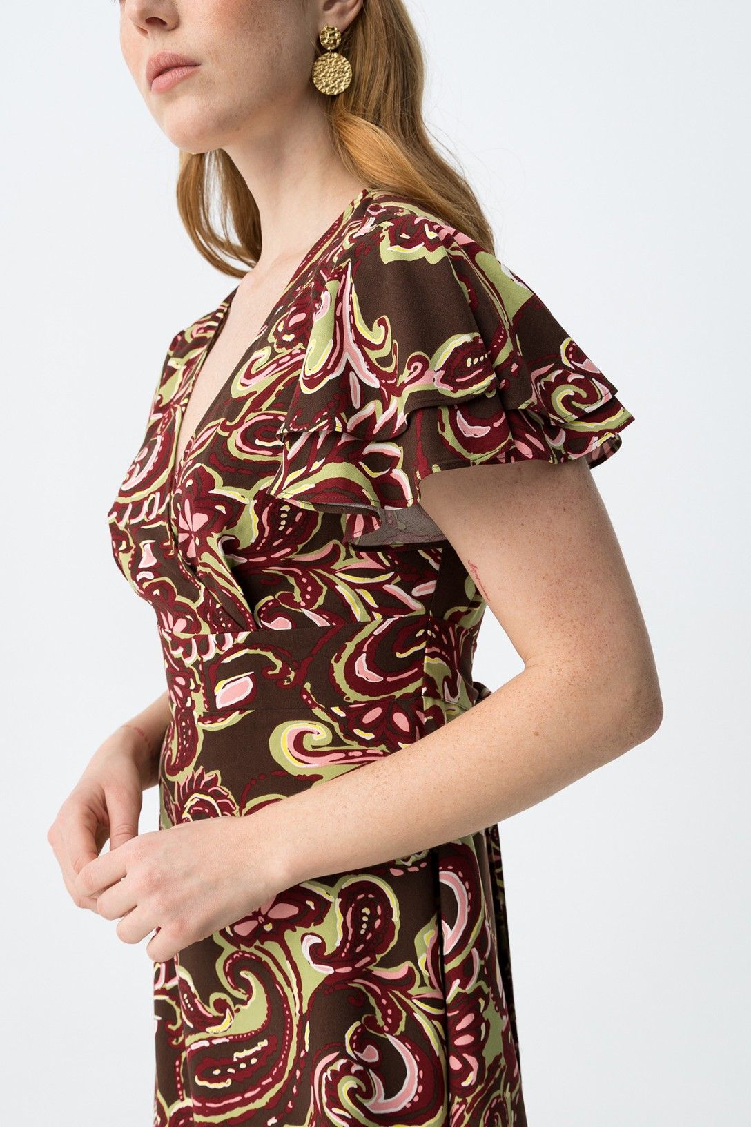 Clarice - ABITO - TIFFOSI