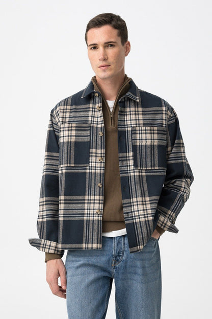 CASTOR - CAMICIA - TIFFOSI