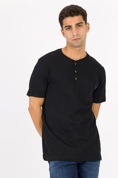 BRIAN 26 - TSHIRT - TIFFOSI