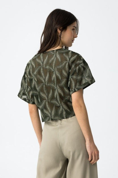 Oliveira - CAMICIA - TIFFOSI