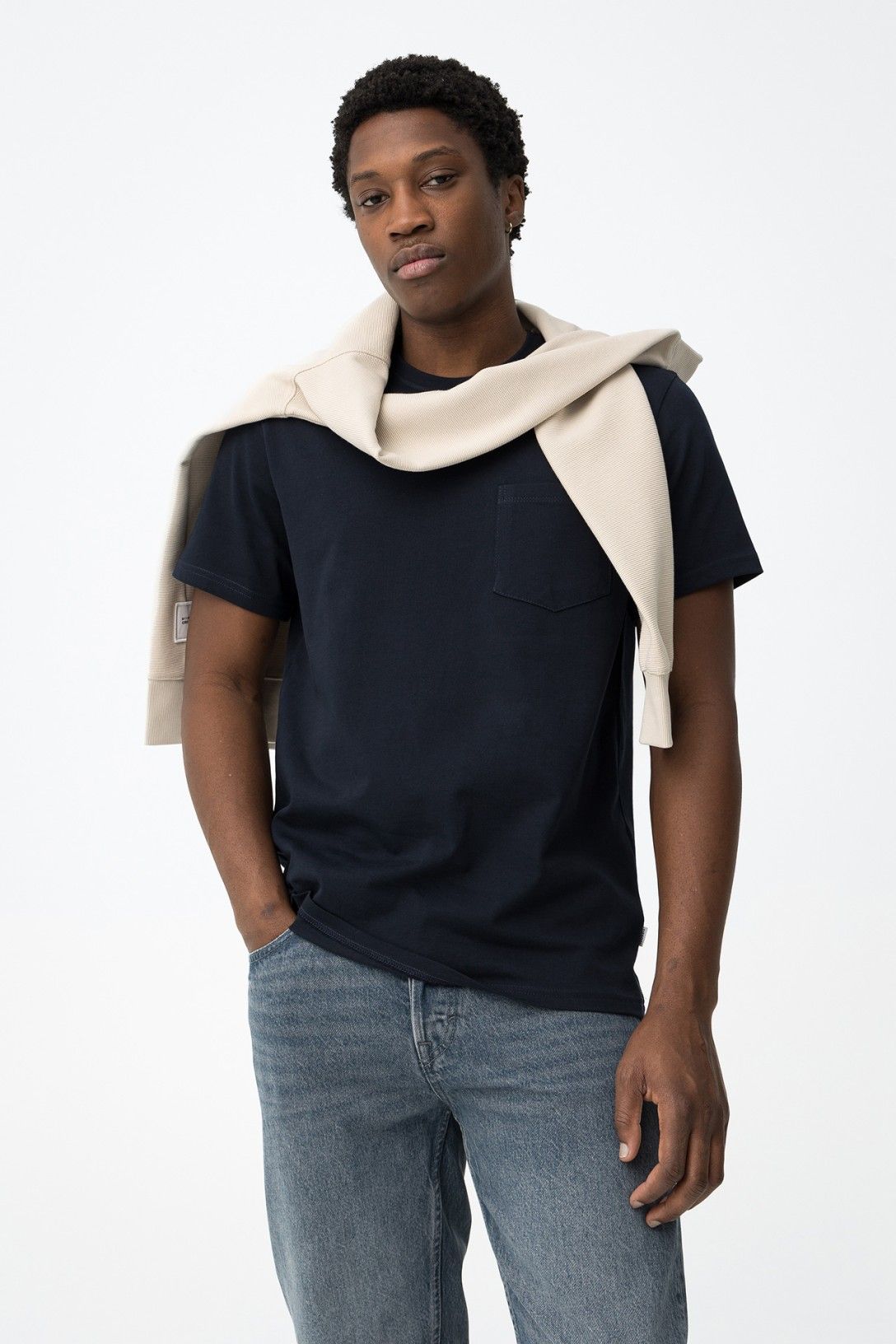 PORTER - TSHIRT - TIFFOSI