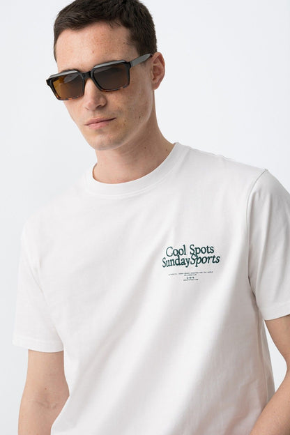 GRADY - TSHIRT - TIFFOSI