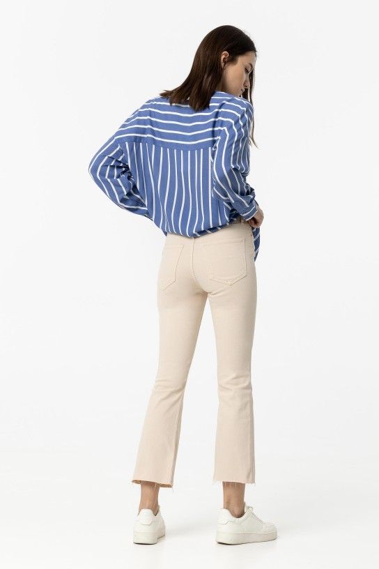 MEGAN_70 - PANTALONE - TIFFOSI