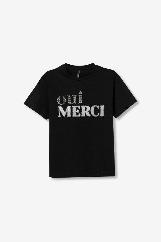BOLD - TSHIRT - TIFFOSI