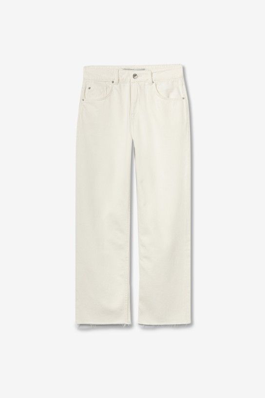 SOLANGE 8 - JEANS - TIFFOSI