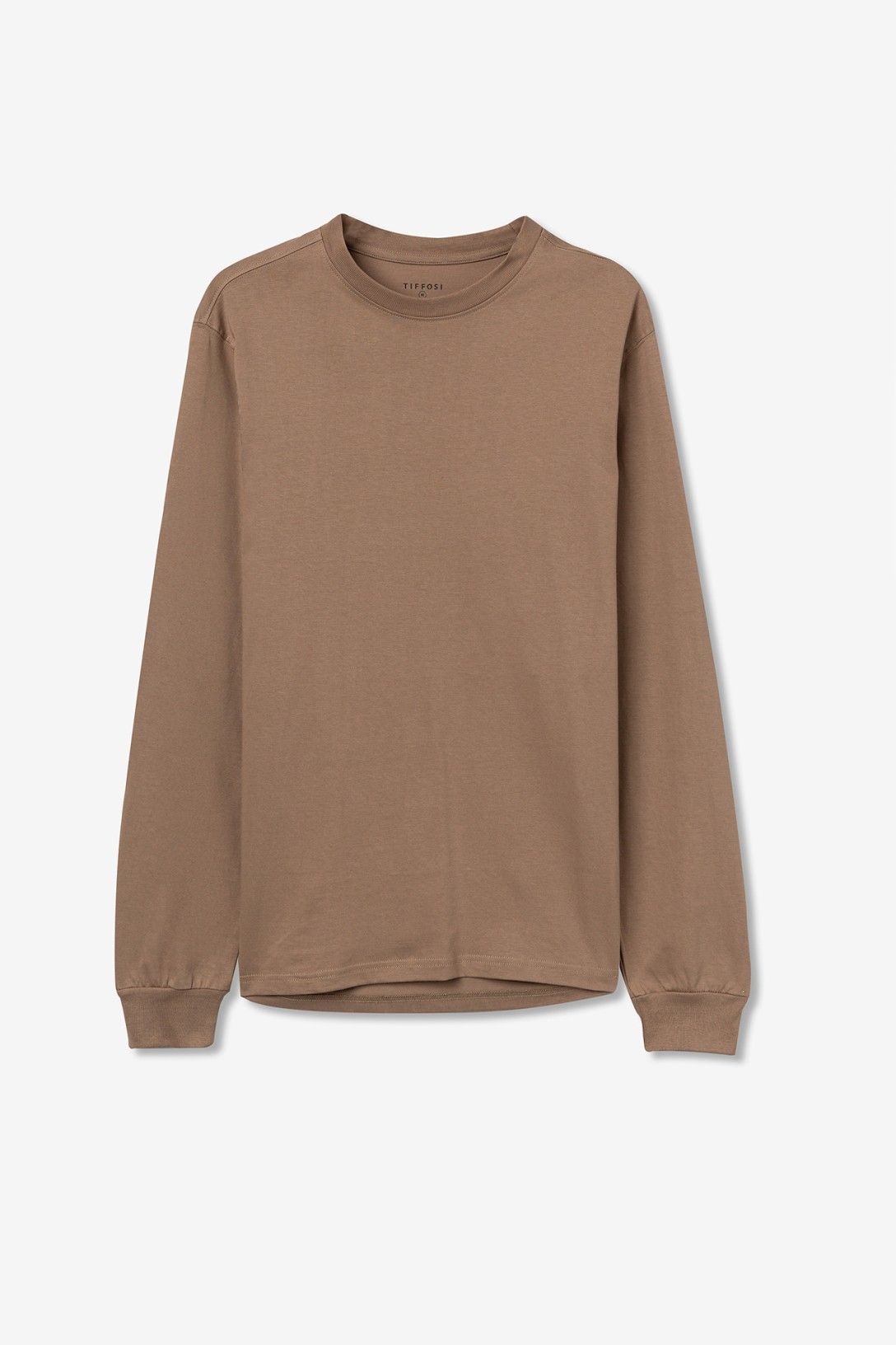 BRECKEN_1 - TSHIRT - TIFFOSI