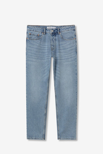 LOGAN 1 - JEANS - TIFFOSI