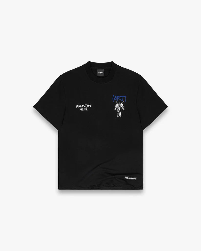 VICTORY - TSHIRT - LES (ART)ISTS