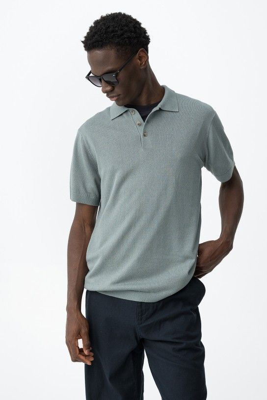 Wave - POLO - TIFFOSI