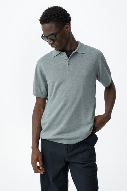 Wave - POLO - TIFFOSI