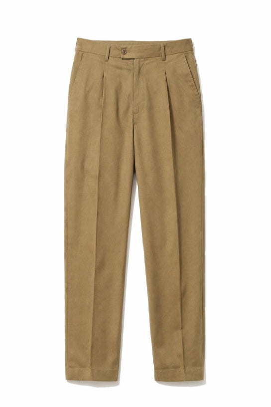SEANO MP427 - PANTALONE LINO - GALERIE