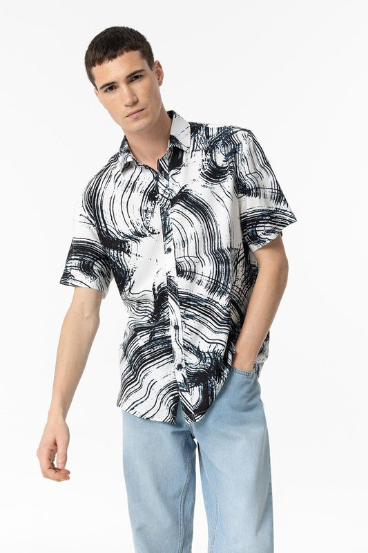 MAXIMUS - CAMICIA - TIFFOSI