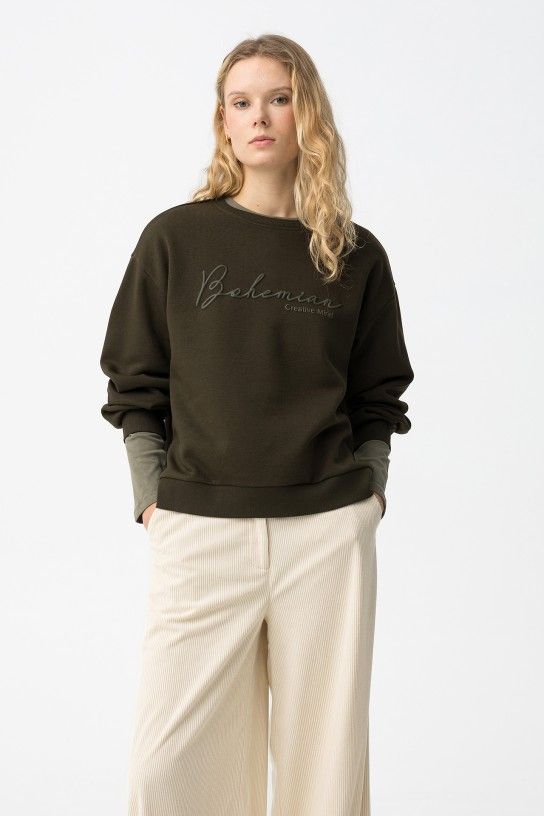 Surtur - FELPA - TIFFOSI