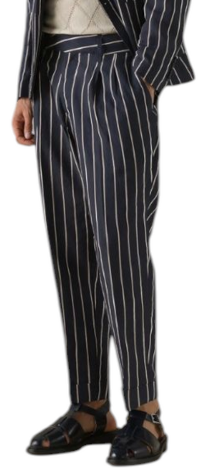 PE690 - PANTALONE - PAUL MIRANDA