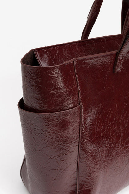 MAGUI - BORSA - TIFFOSI