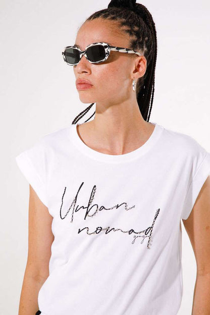 ESTHER - TSHIRT - goa goa
