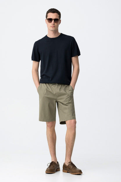 Jogger Short_5 - BERMUDA - TIFFOSI