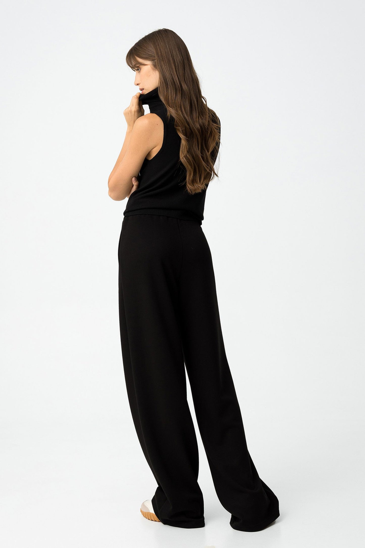 Valentina - PANTALONE - TIFFOSI