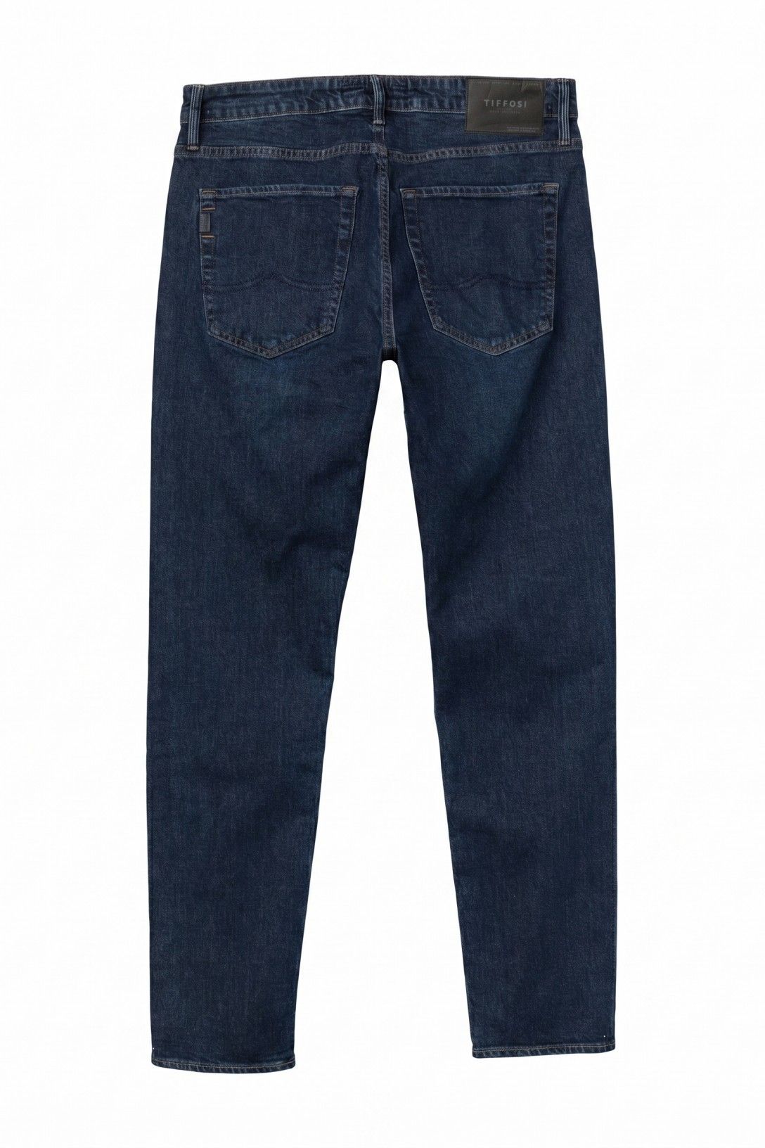 Dylan_119 - JEANS - TIFFOSI