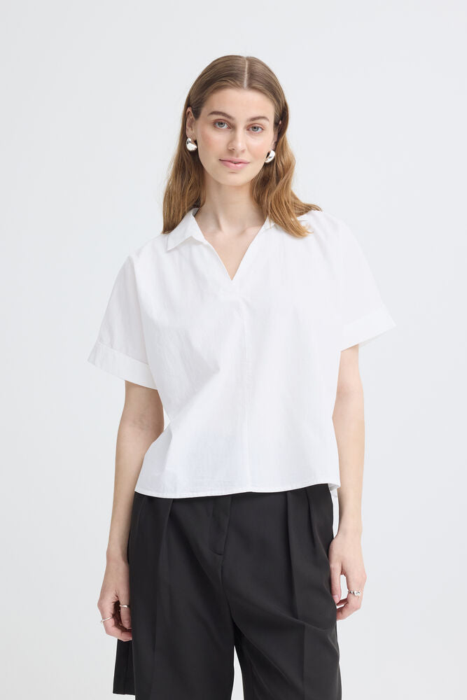 CAMICIA IHIMANA - CAMICIA - ICHI