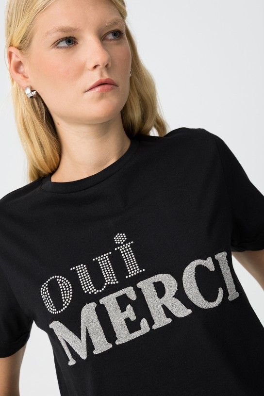BOLD - TSHIRT - TIFFOSI
