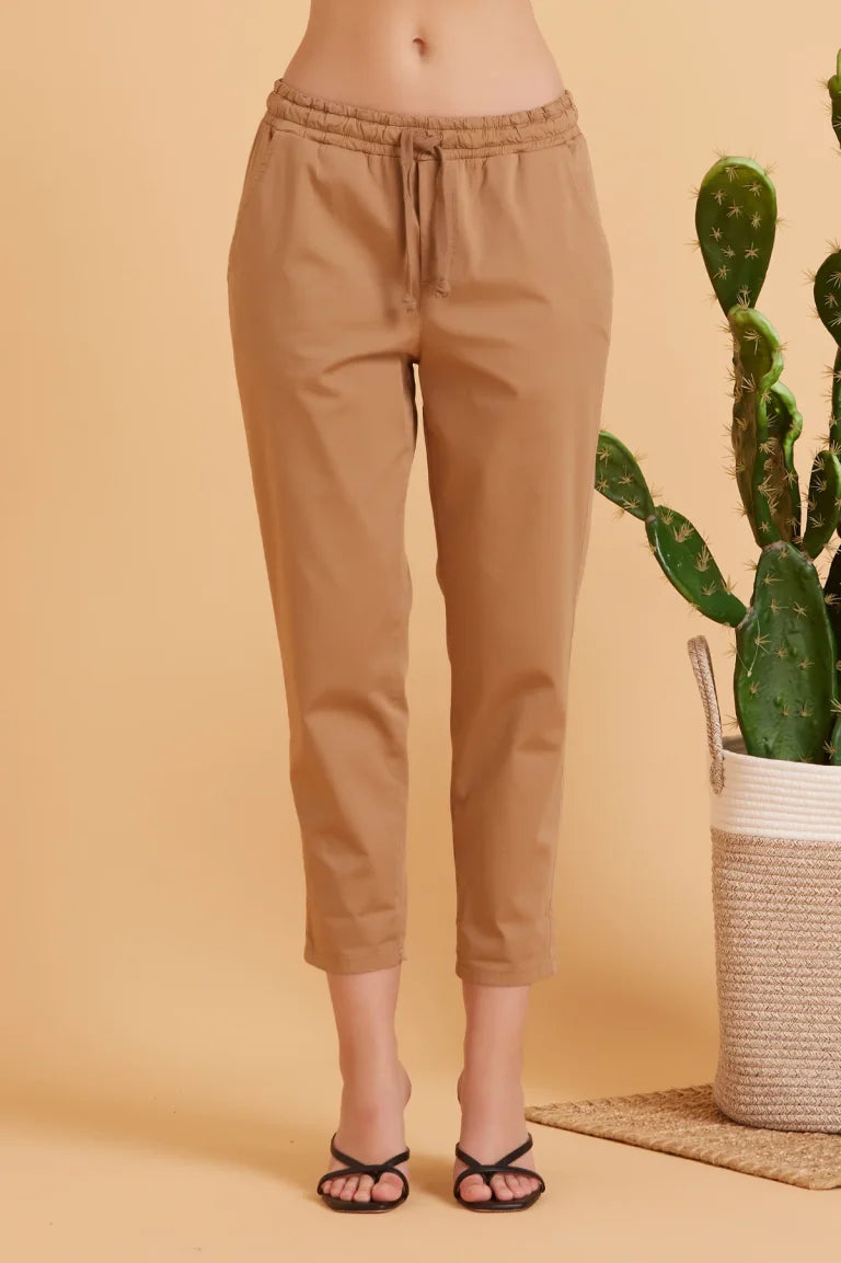 LARA DKE8755 - PANTALONE - TAKE TWO