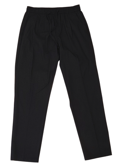SEANO MP427 - PANTALONE LINO - GALERIE