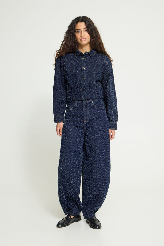 Jeans IHISALIA - JEANS - ICHI