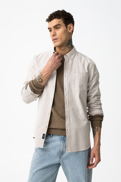 TOMMY - CAMICIA - TIFFOSI