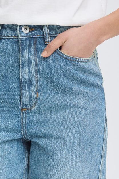 JEANS IHOBINNE - JEANS - ICHI