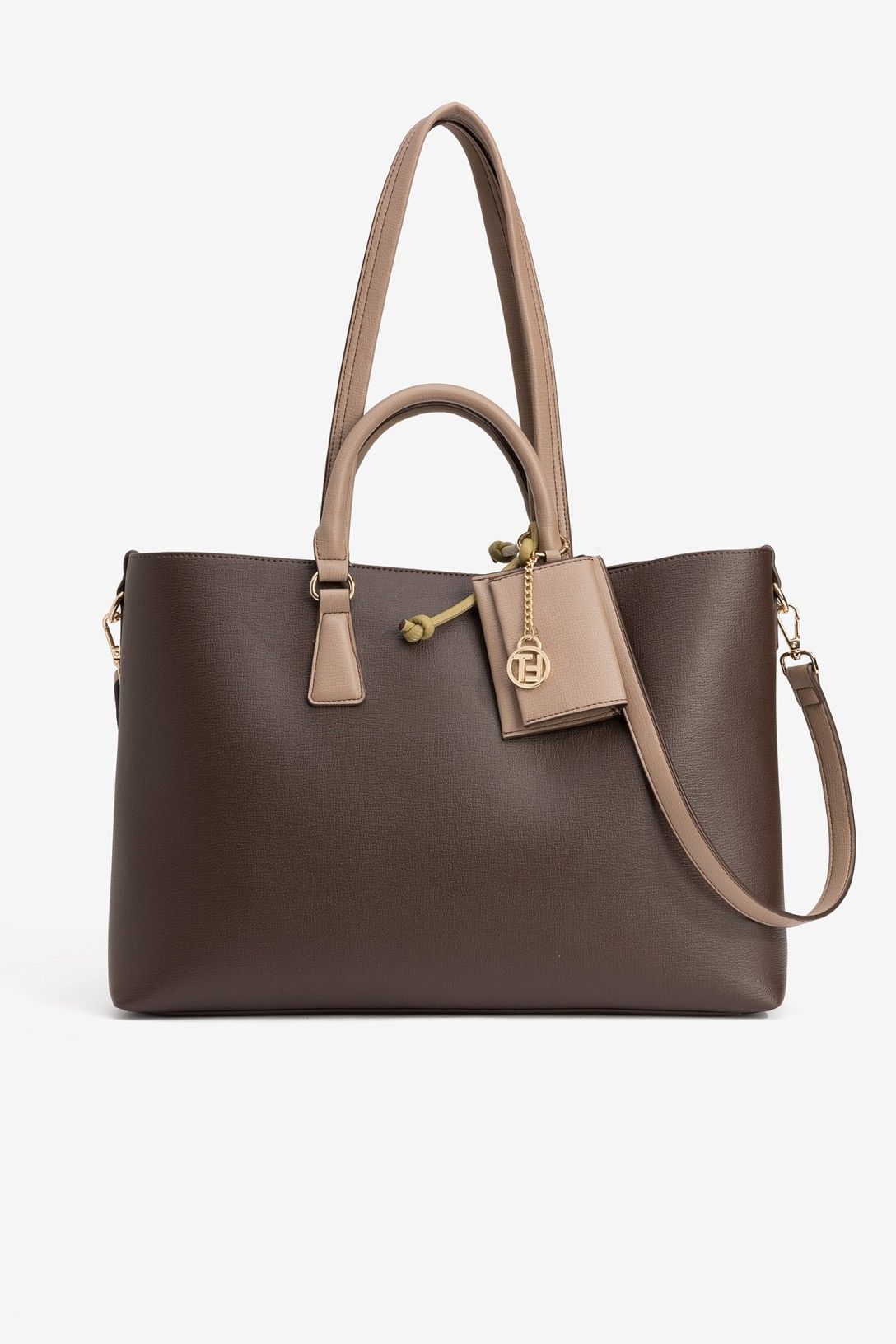 MARIYA - BORSA - TIFFOSI
